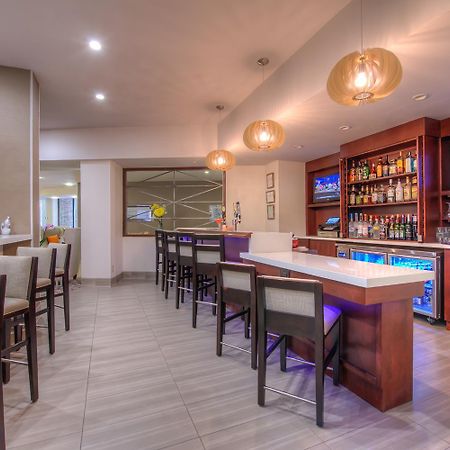 亚特兰大北德鲁伊山/埃默里区希尔顿逸林酒店 Druid Hills 外观 照片